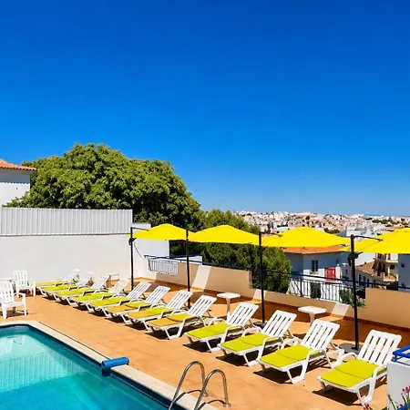 3 Min Walk To * Albufeira