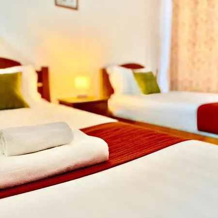 Apartment 3 Min Walk To Albufeira