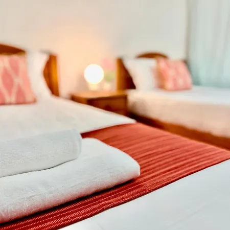 Apartment 3 Min Walk To Albufeira