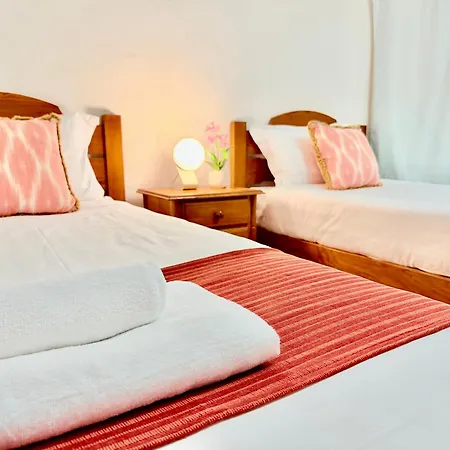 3 Min Walk To Appartement Albufeira