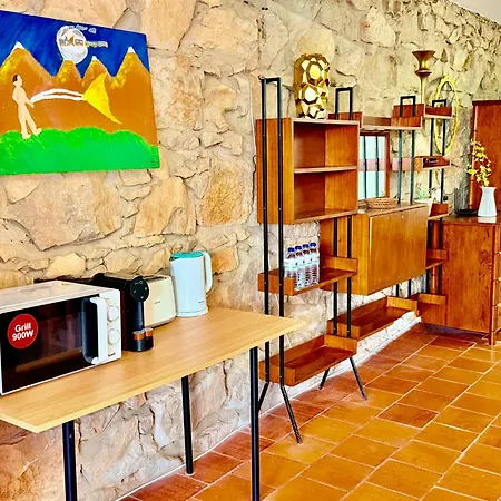 3 Min Walk To Apartment Albufeira